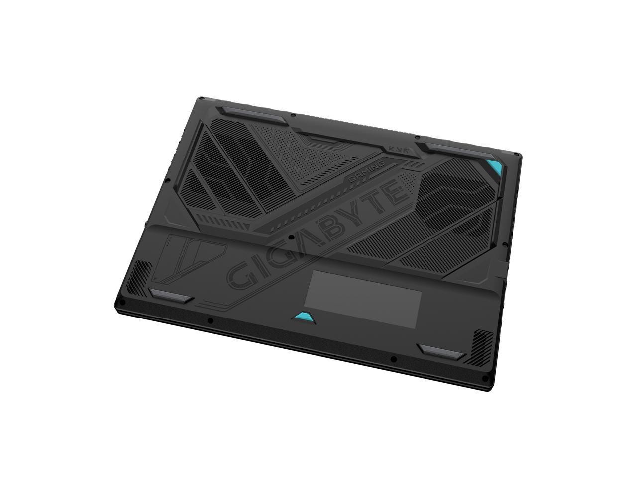 GIGABYTE – GAMING A16 PRO Gaming Laptop – 165Hz 2560×1600 WQXGA – NVIDIA GeForce