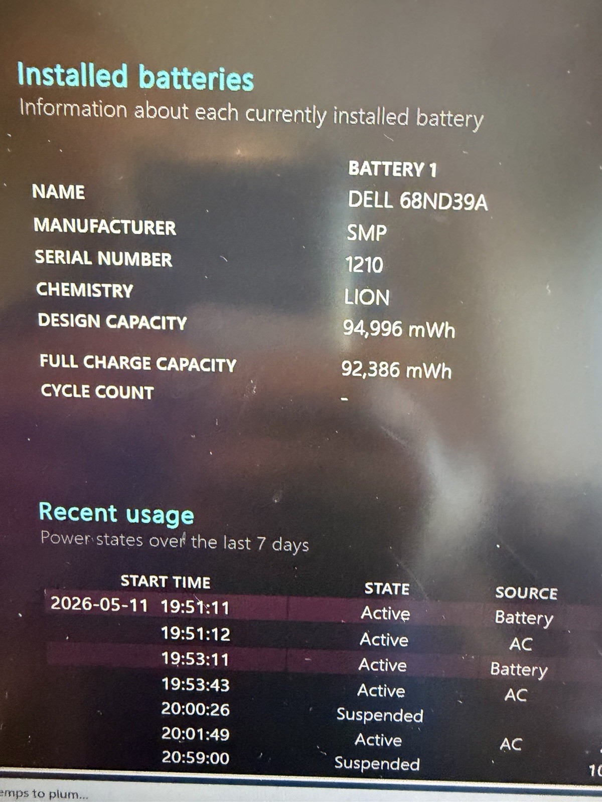 dell precision 7550 i9