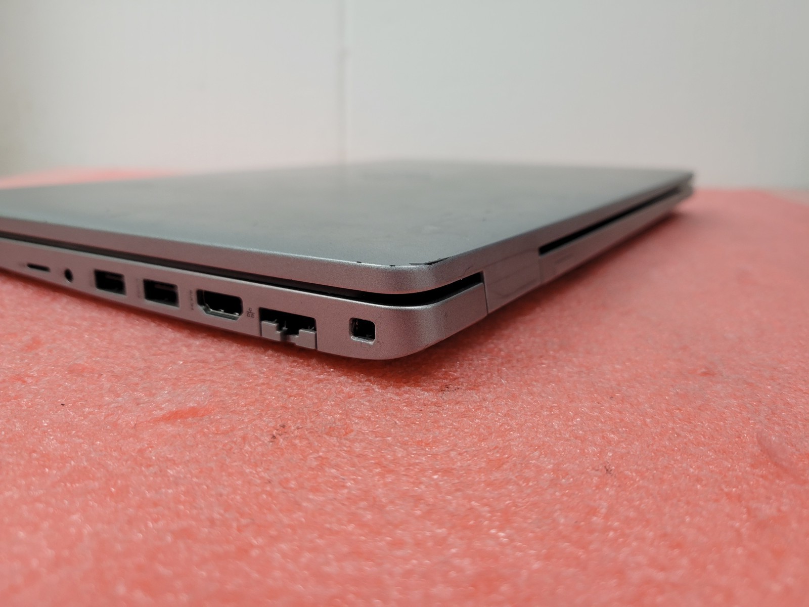 Dell Precision 3560 15.6″ i7-1165G7 8GB RAM 256GB SSD Win 11 Pro – LP40A