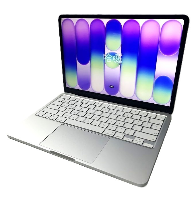 Apple MacBook Neo 13-inch A18 Pro 8GB RAM 256GB SSD 5-Core GPU Siver MHFA4LL/A