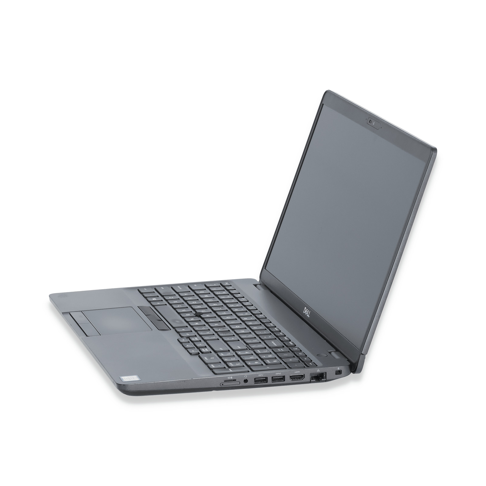 Dell Latitude 15.6″ Laptop : i5 9th Gen | 4GB Ram 256GB SSD | Windows – Refurb