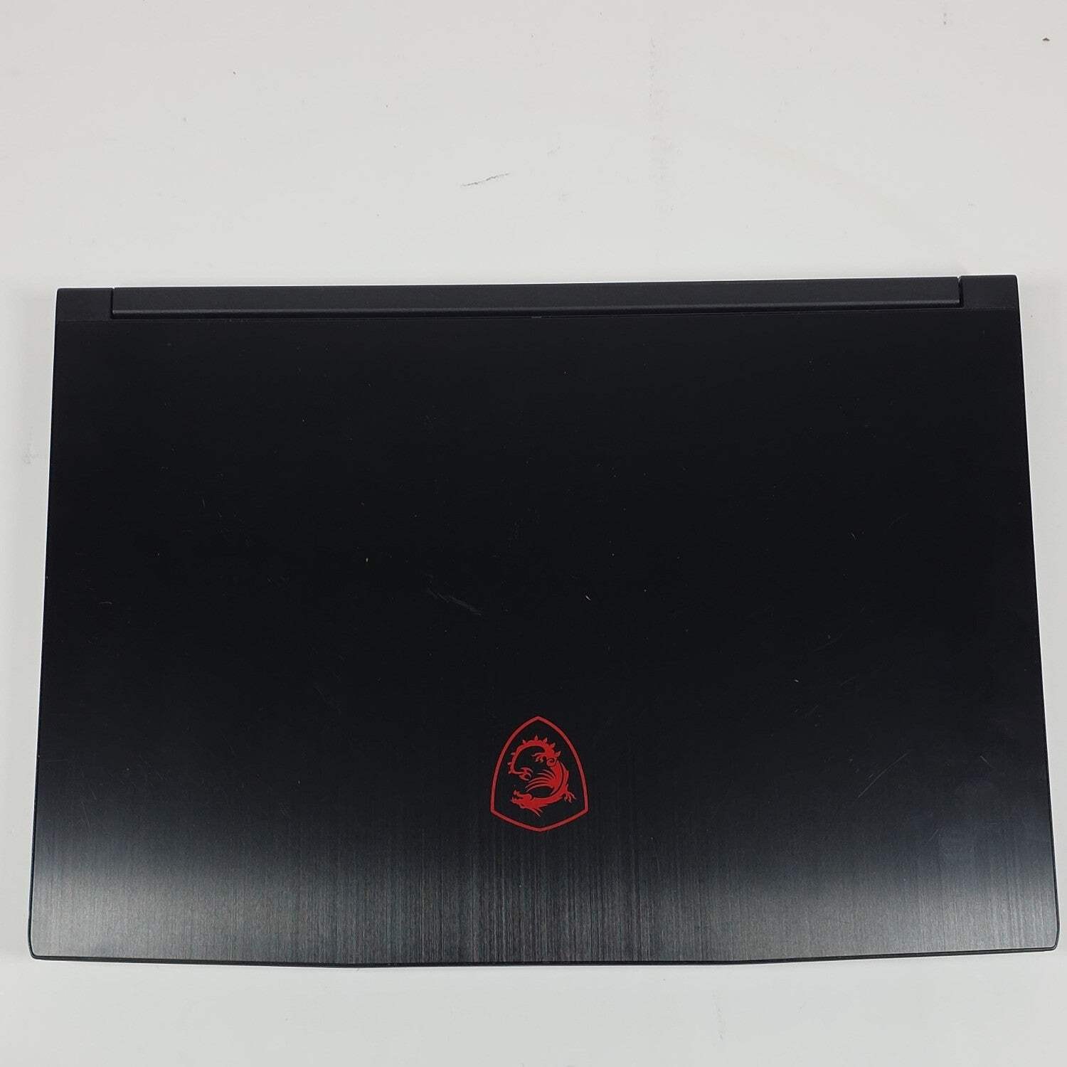 MSI Thin GF63 11SC 15.6″ i5-11400H 2.7GHz 8GB RAM 256GB SSD GeForce GTX 1650