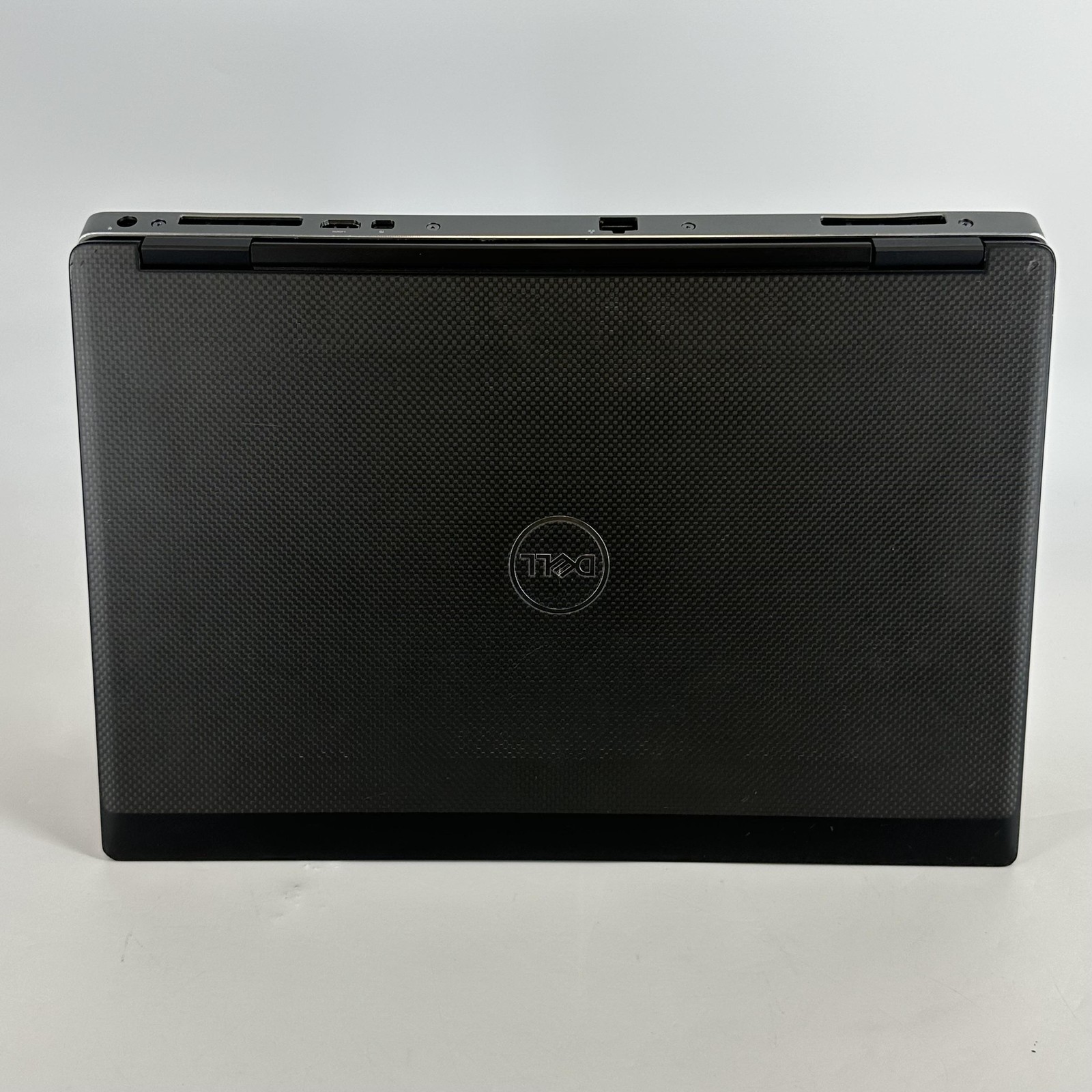 Dell Precision 7530 15.6 FHD TOUCH i7-8750H 2.20GHz 32GB 1TB SSD Quadro P3200