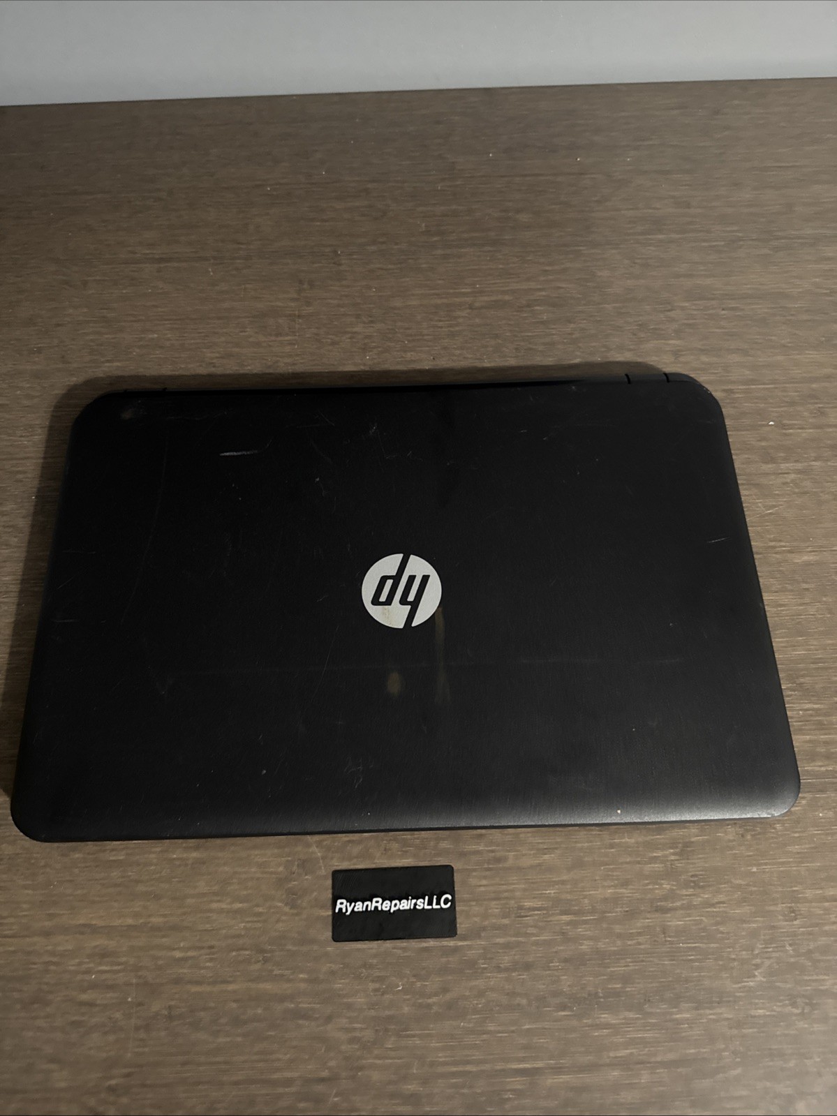 HP 15-g019wm 15.6″ 4Gb Ram 500GB HD AMD E1-2100 Windows 10 Laptop