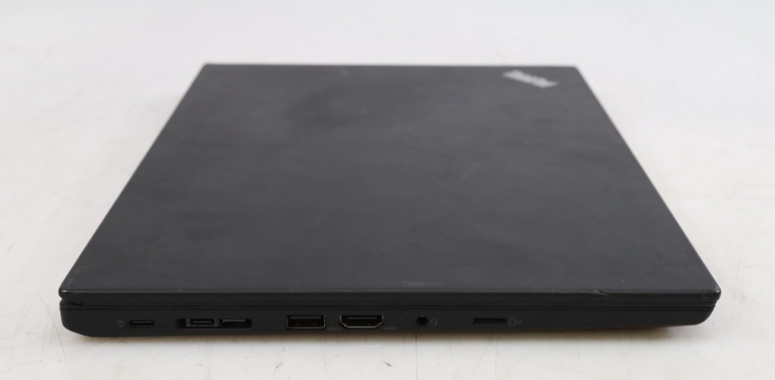 Thinkpad P14s G2 13.9″ RYZEN 7 PRO 5850U 16GB DDR4 AMD VEGA Parts Repair