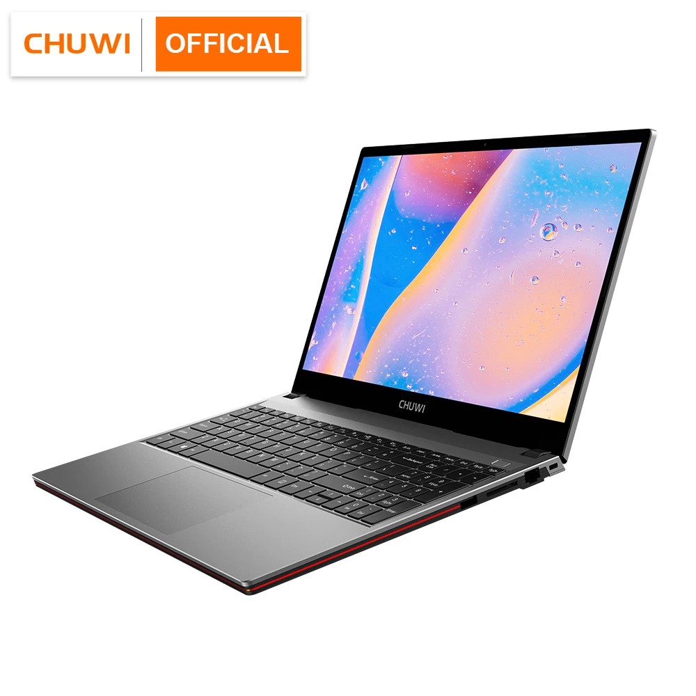 CHUWI Gemibook X 15.6″ Windows 11 Laptop PC Intel N5100 4GB RAM 128G SSD 2.7Ghz