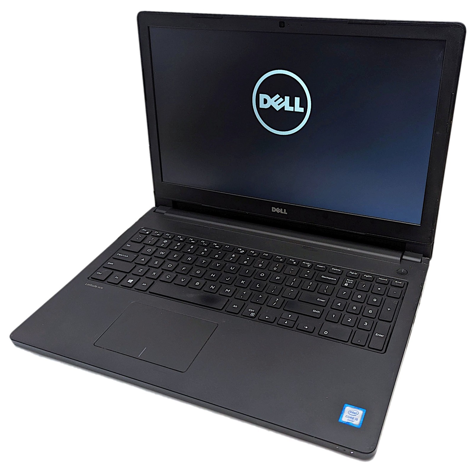 Incomplete Dell Latitude 3570 15.6″ Laptop i5-6200U 2.30GHz 8GB RAM – *READ*