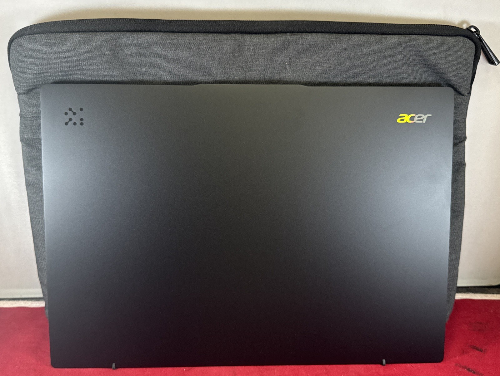 Acer Swift 16 AI N24Q11 16″ Core Ultra 7 256V 2.2GHz 16GB RAM 1TB SSD