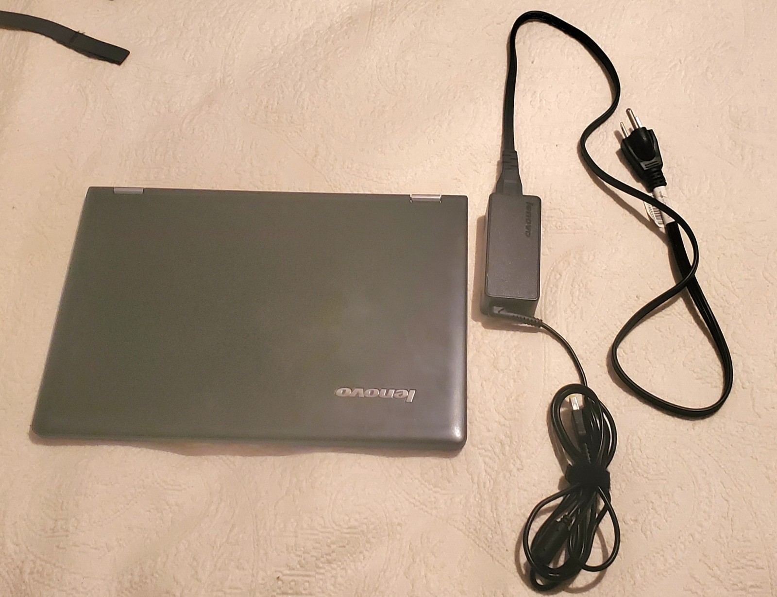 Lenovo Yoga 2 11 2-in-One Laptop And Tablet – Windows 10 home
