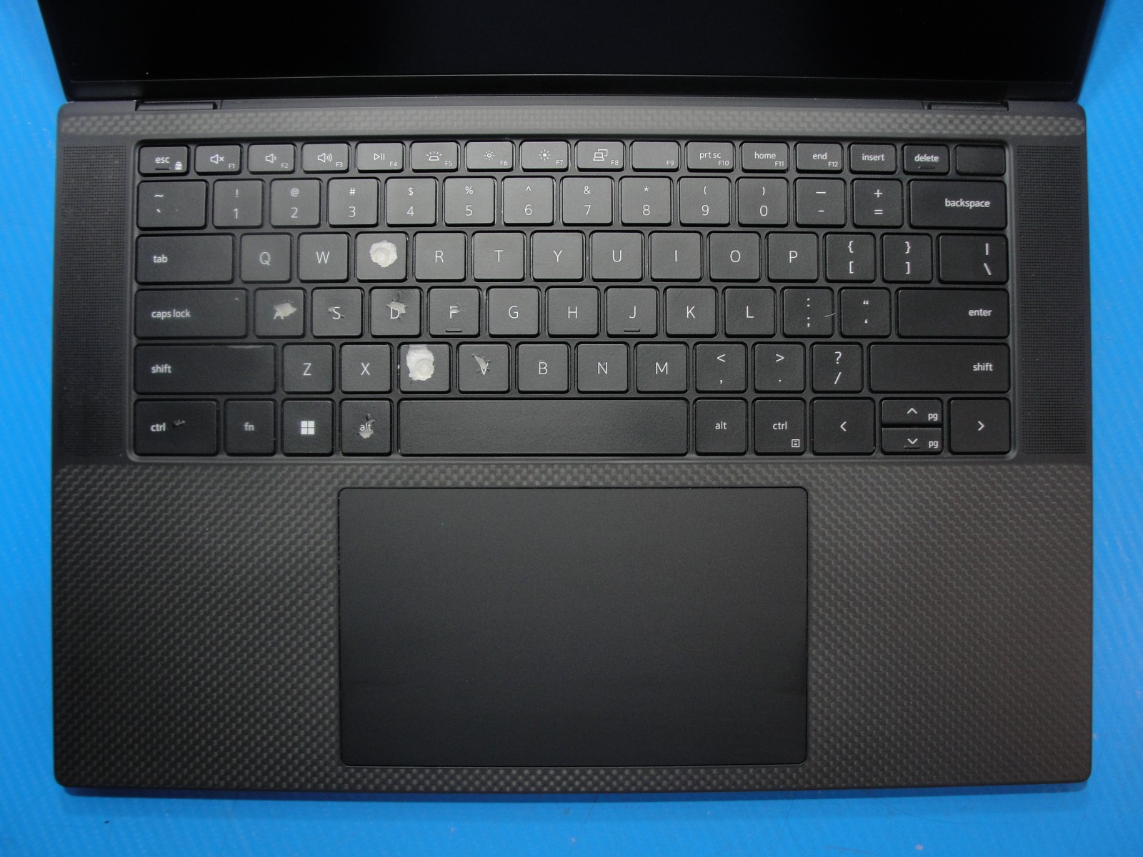 Dell Precision 5560 15.6″ WUXGA i9-11950H 32GB RAM 512GB SSD NVIDIA RTX A2000