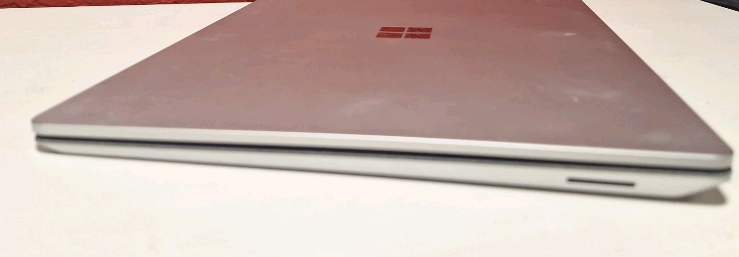 Microsoft Surface Laptop 3 13.5 2K TOUCH i5-1035G7 1.20GHz 8GB 128GB SSD