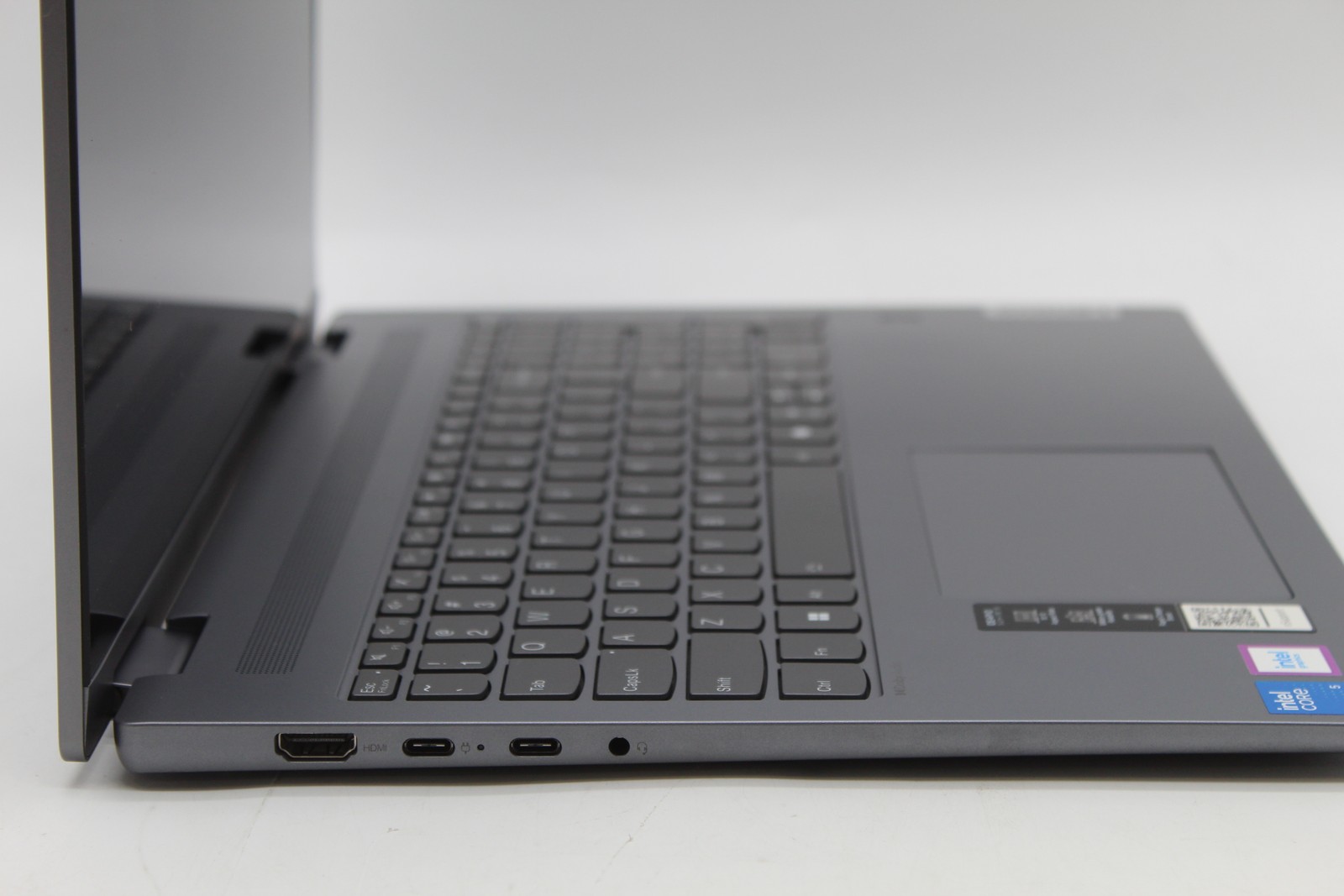 Lenovo IdeaPad 5 16″ Touch Intel Core 5 120U 1.4GHz 16GB 512GB SSD PC1744642