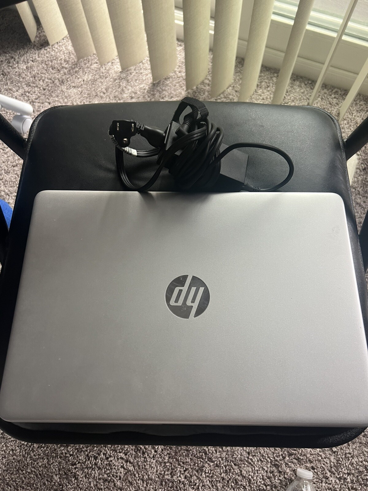 HP Laptop 14 Series Intel Pentium Silver N5030 1.10GHz 4GB RAM 64GB
