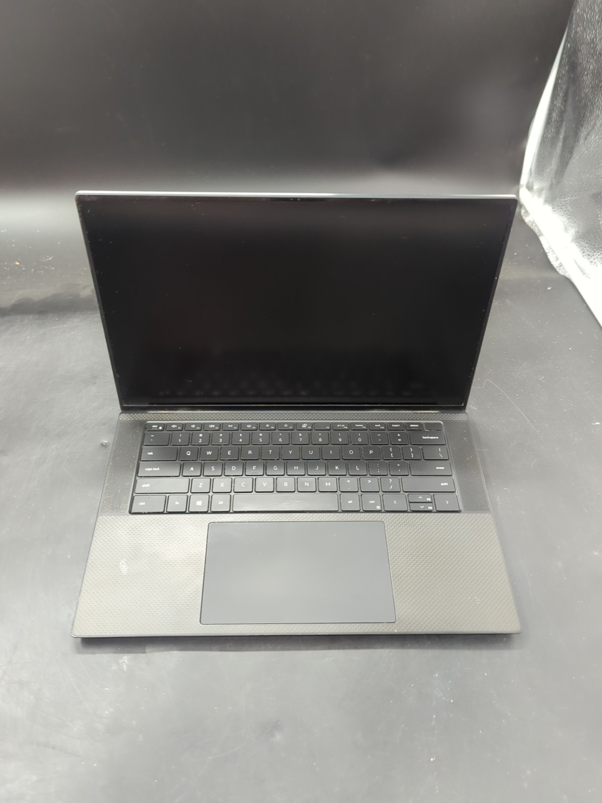 Lot of 2: Dell: Precision: 5550: i7 10th Gen: 32GB RAM: 512GB SSD: No OS: Tested