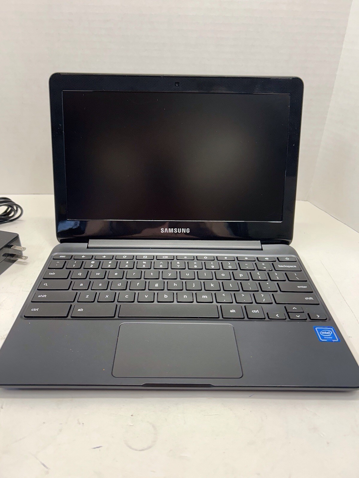 Samsung Chromebook 3 4GB Ram 16GB SSD 11.6-Inch Laptop XE500C13 Tested