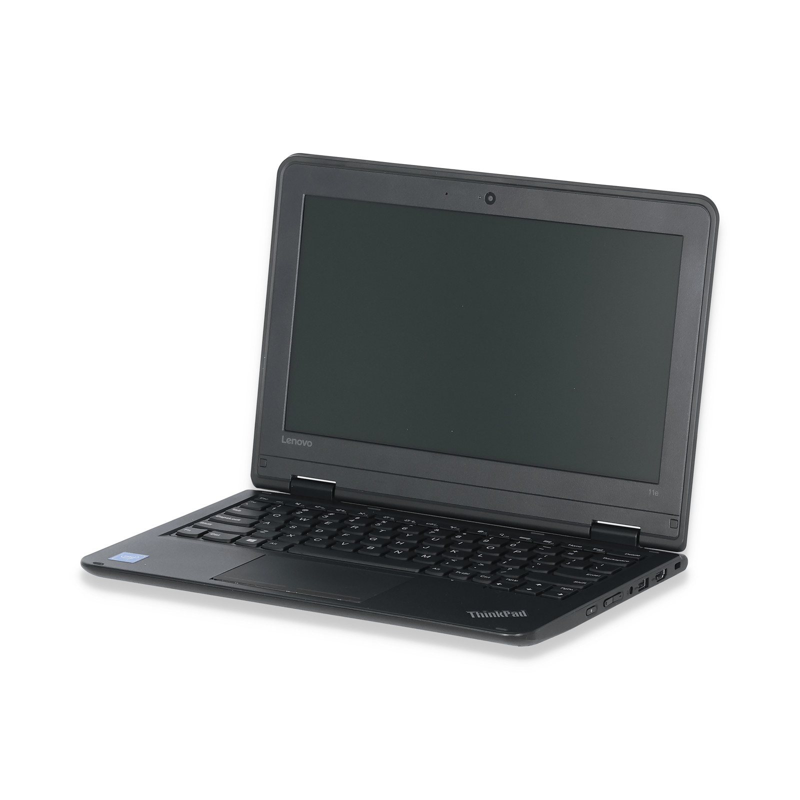 Lenovo Thinkpad 11.6″ Laptop – Celeron 0th Gen | 4GB RAM 256GB SSD | Chrome OS