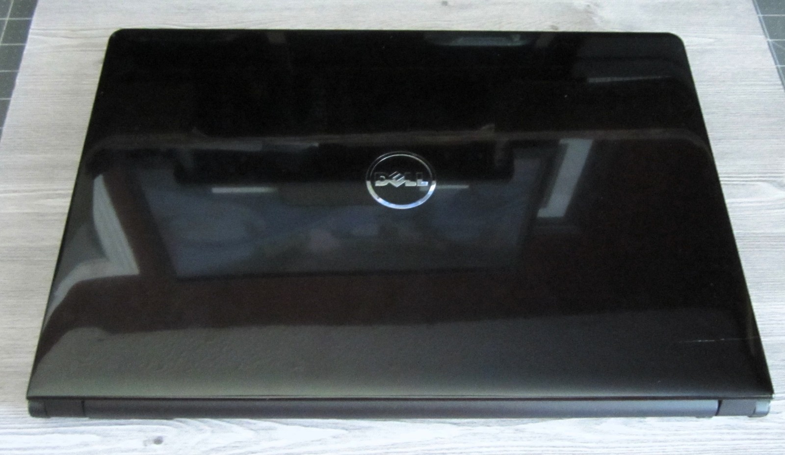 DELL INSPIRON 5555 15.6″ Laptop-AMD A8-7410 2.20ghz, Radeon, Touchscreen*No HDD*