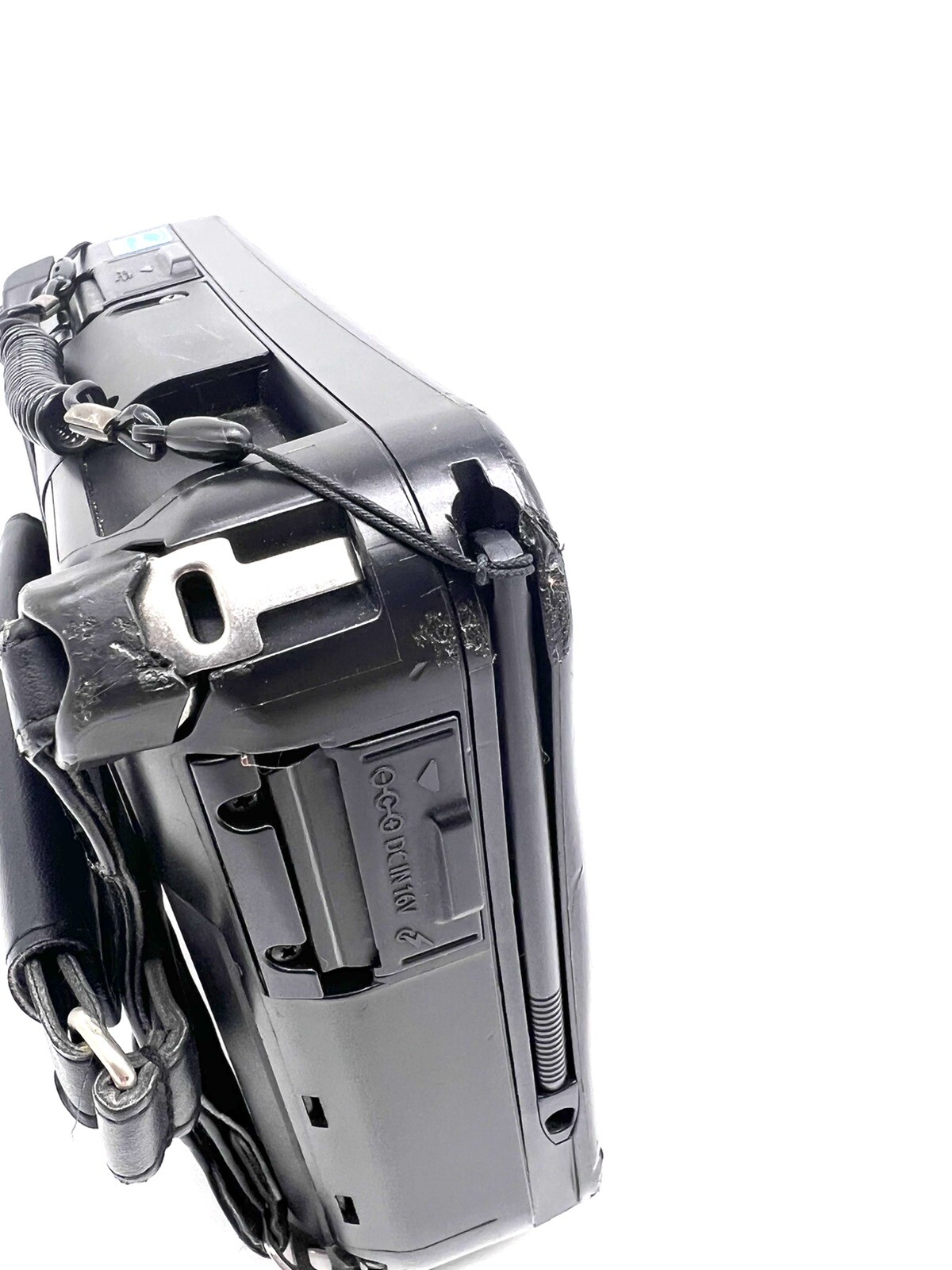 Panasonic CF-U1 5.6″ Atom Z530 1.6GHz 2GB No HDD Toughbook (A2516)