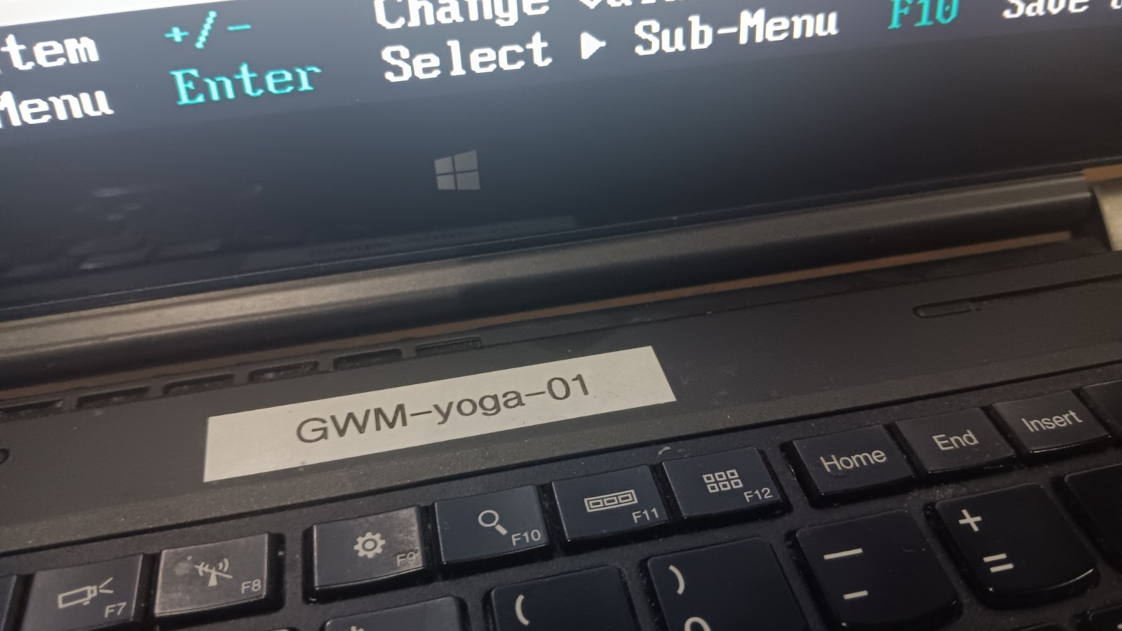 Lenovo ThinkPad Yoga 15 Core i5-5200 @ 2.2 GHz 15.6 convertible LCD screen 20DQ