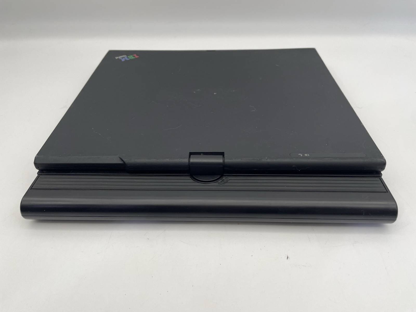 IBM ThinkPad X41 1866-9RU Intel Pentium M 1.6GHz 40GB HDD 12″ Tablet Laptop