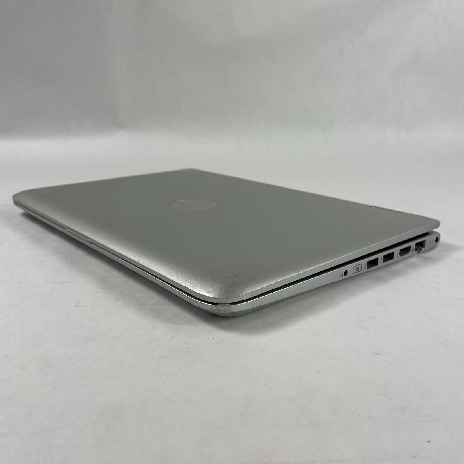 HP Pavilion 13-s128nr x360 13.3″ i5-6200U 2.30 GHz 8GB RAM No SSD No OS Bad Edge