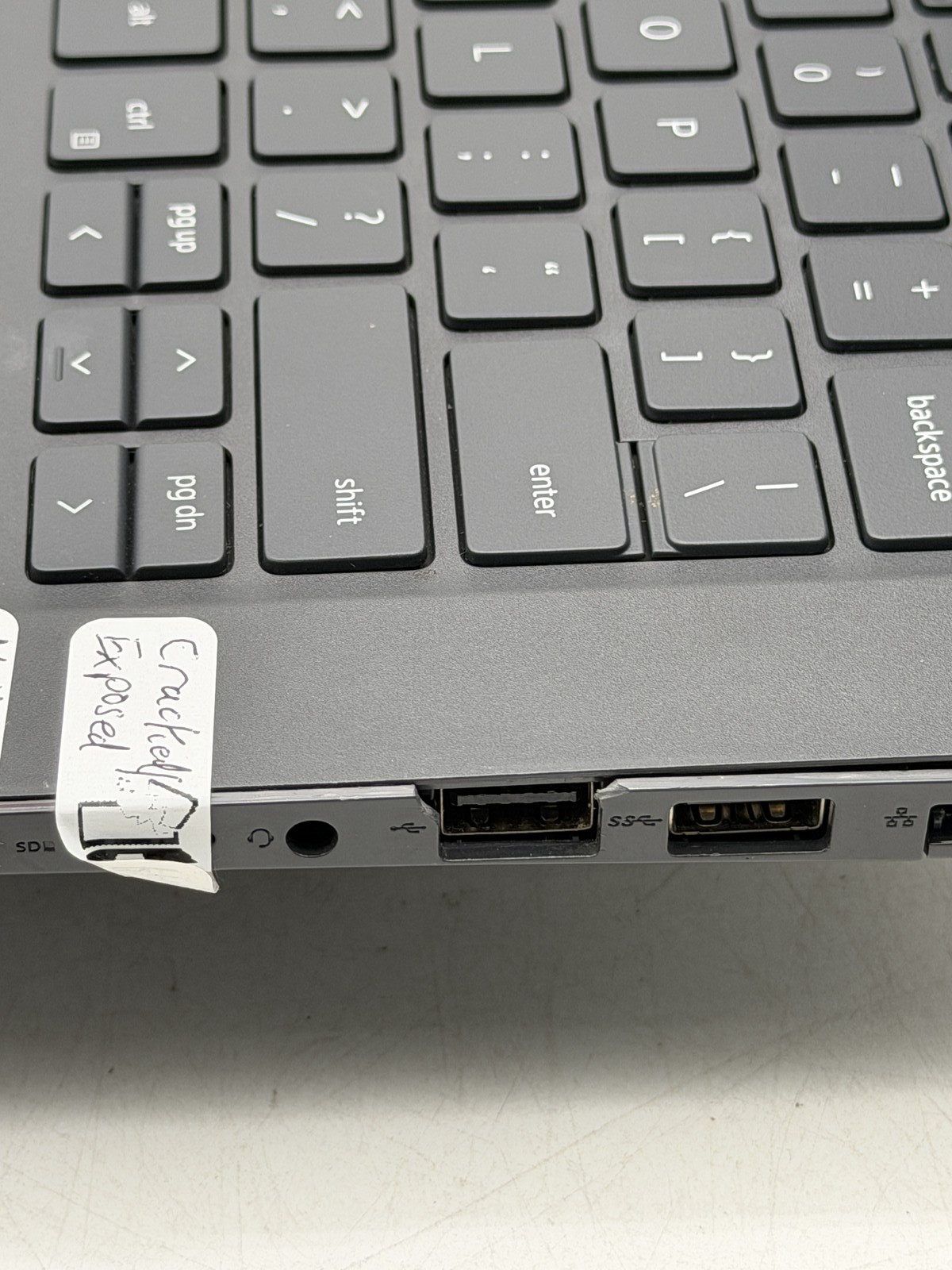 Dell Latitude (3410) 14inch i7-10510U 8GB 256GB No OS READ