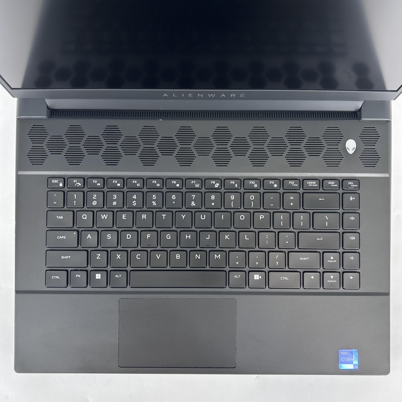 Dell Alienware M16 R1 240Hz QHD+ 2.2 GHz i9-13900HX 64GB 2TB SSD NVIDIA RTX 4090