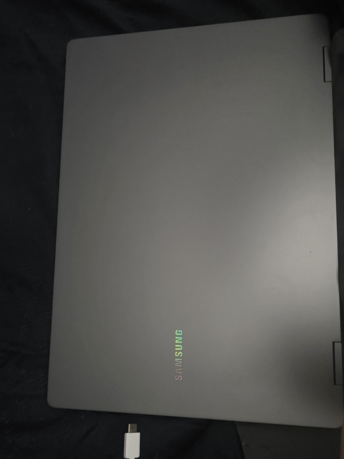 SAMSUNG GALAXY BOOK5 PRO 360 16″ 3K TOUCH INTEL ULTRA 7 256V 16GB ITB SSD WIN11H