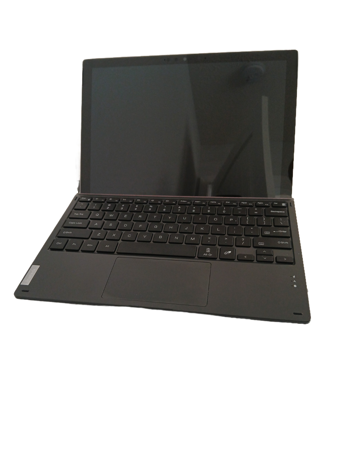 Microsoft Surface Pro 7 – 12.3″ Touch-Screen – Intel Core i3-4GB Memory – 128GB