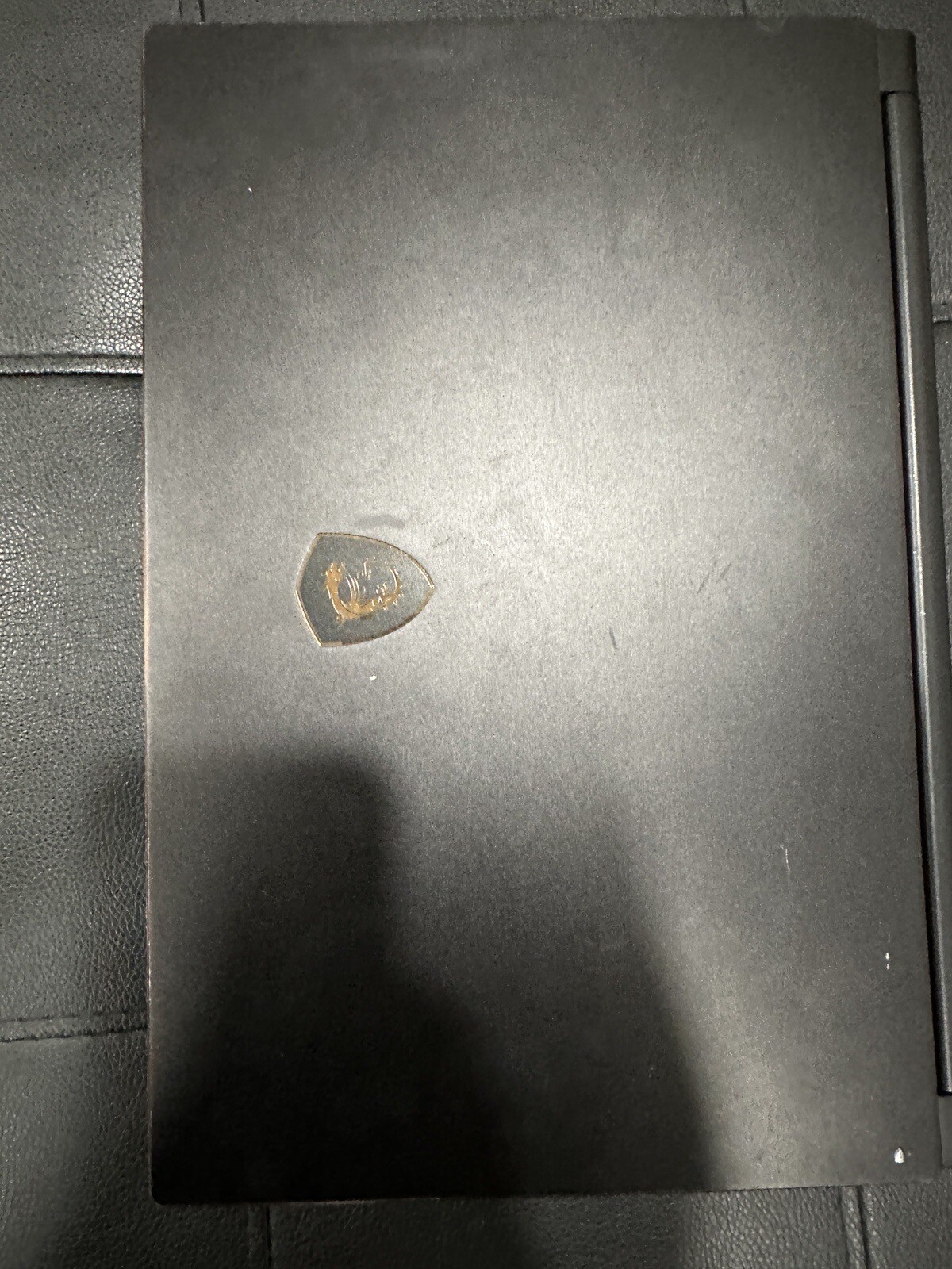 MSI GS65 Stealth 1668 15.6 inch (512GB, Intel Core i7 9th Gen., 2.60GHz,…