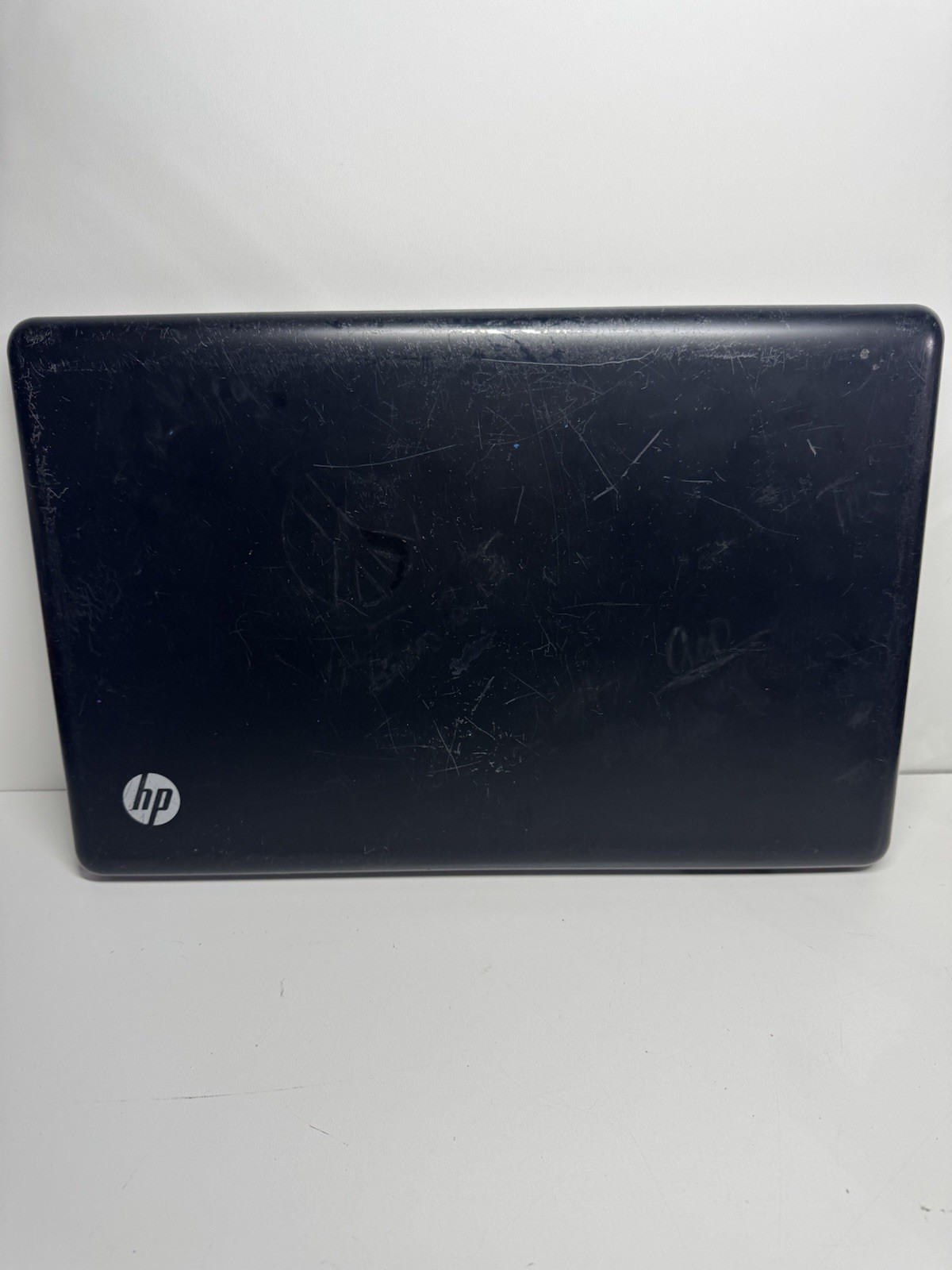 HP 2000 Notebook PC Laptop UNTESTED