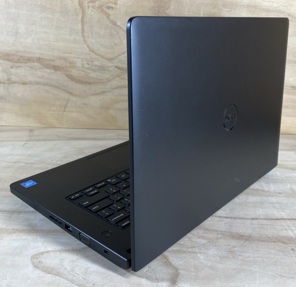 Dell Latitude 3460 Celeron 3215U 1.7 GHz 8GB RAM 256GB SSD 14″ w/Charger