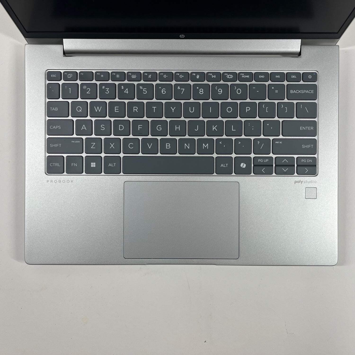 Touchscreen HP ProBook 445 G11 14″ Ryzen 7 7735u 2.7GHz 16GB RAM 512GB SSD Windo