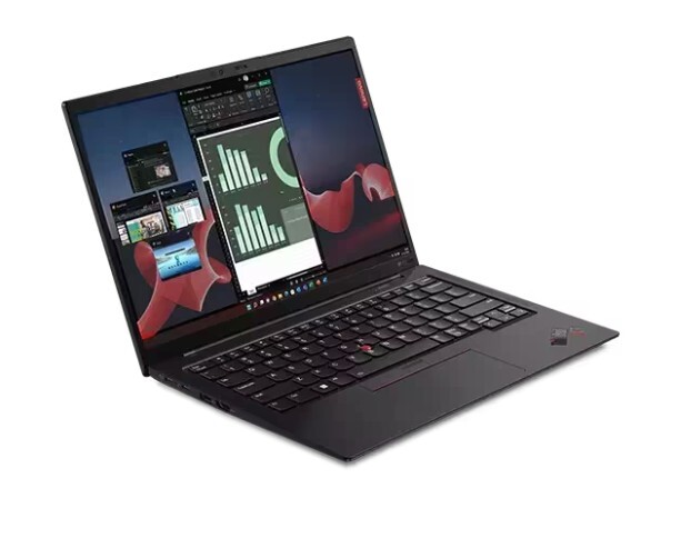 Lenovo ThinkPad X1 Carbon Gen 11 Intel (14”) – Black