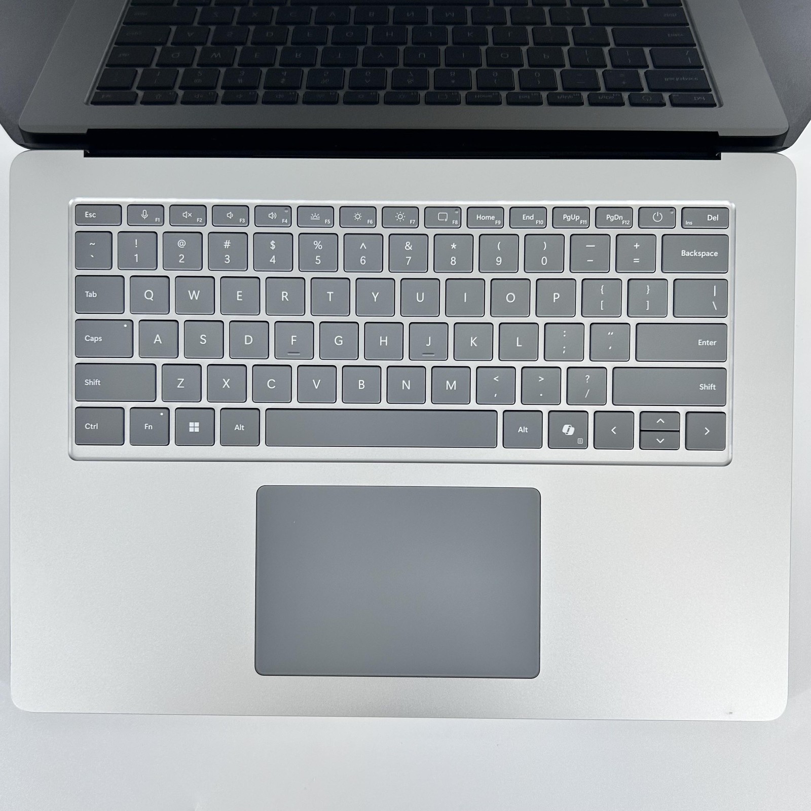 Microsoft Surface Laptop 7 15 QHD+ TOUCH X Elite 3.40 GHz 16GB 1TB SSD Very Good