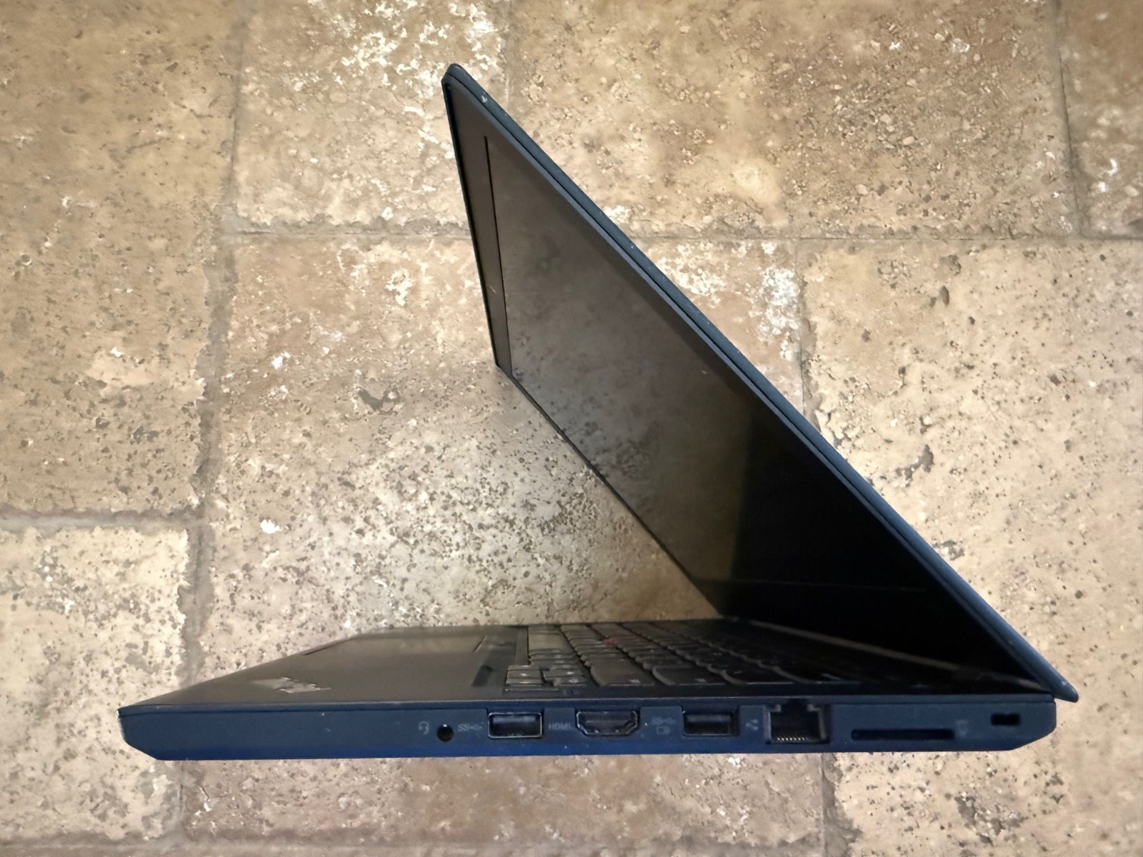 Lenovo ThinkPad T470 Intel Core i7-7600U 2.80GHz 16GB 512GB M.2 SSD