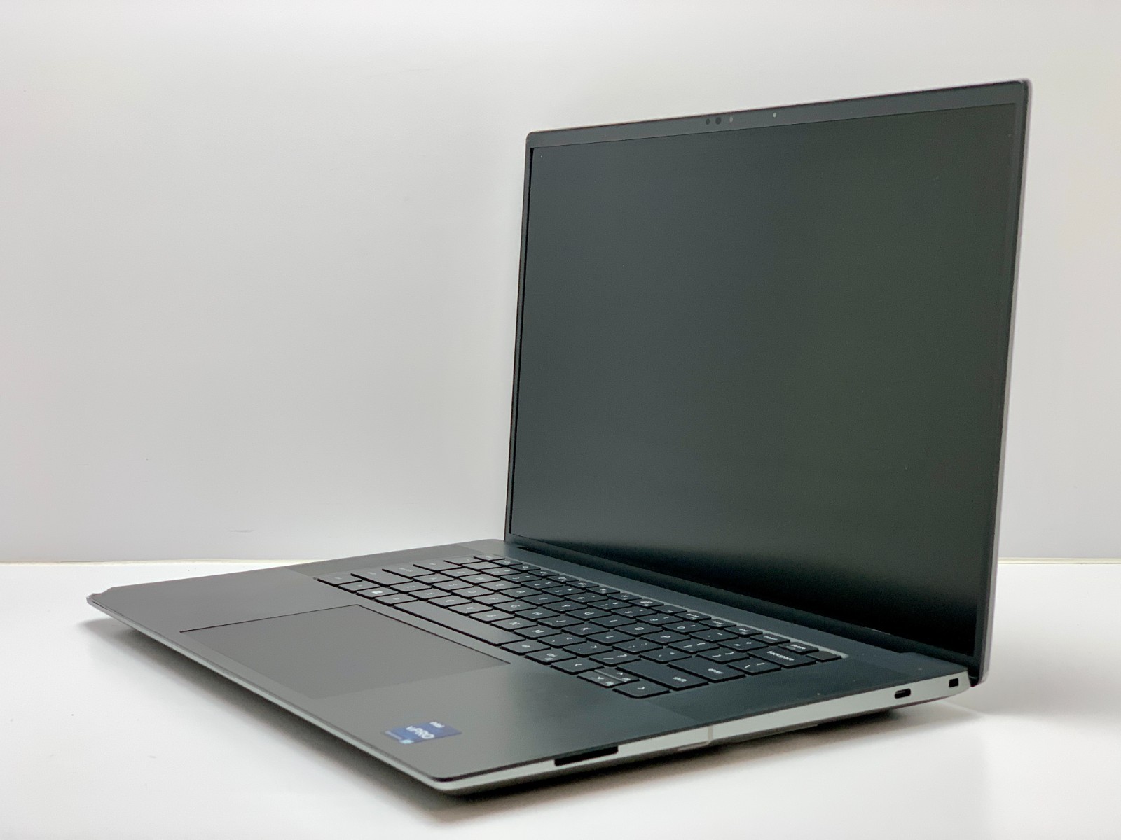 Dell Precision 5680 | i7-13700H | 32GB RAM | 512GB NVMe | Win 11 | READ