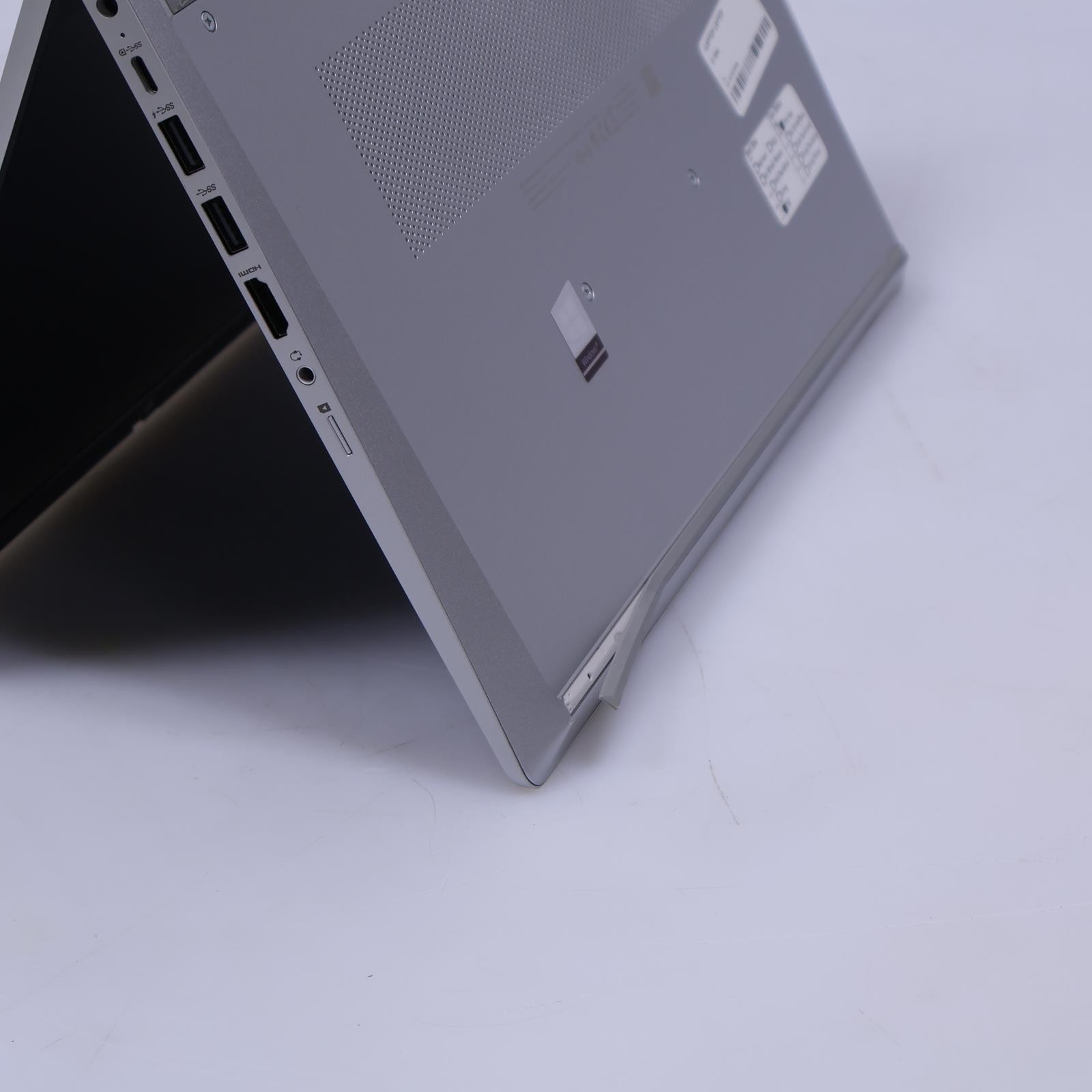 HP ProBook 640 G8 Intel Core i5 11th Gen 16GB RAM 256GB NVME No OS Laptop B6