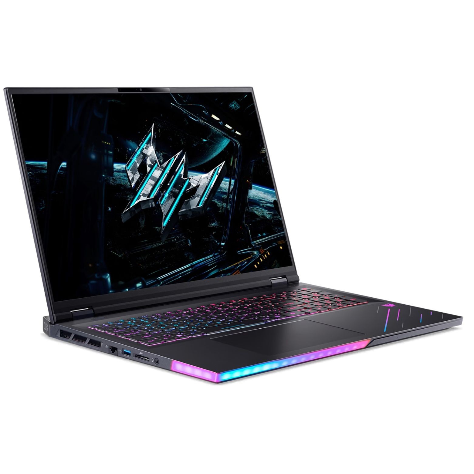 Acer Predator Helios 18″ WQXGA Intel Ultra 9-275HX 32GB 1TB SSD GF RTX 5080 W11H