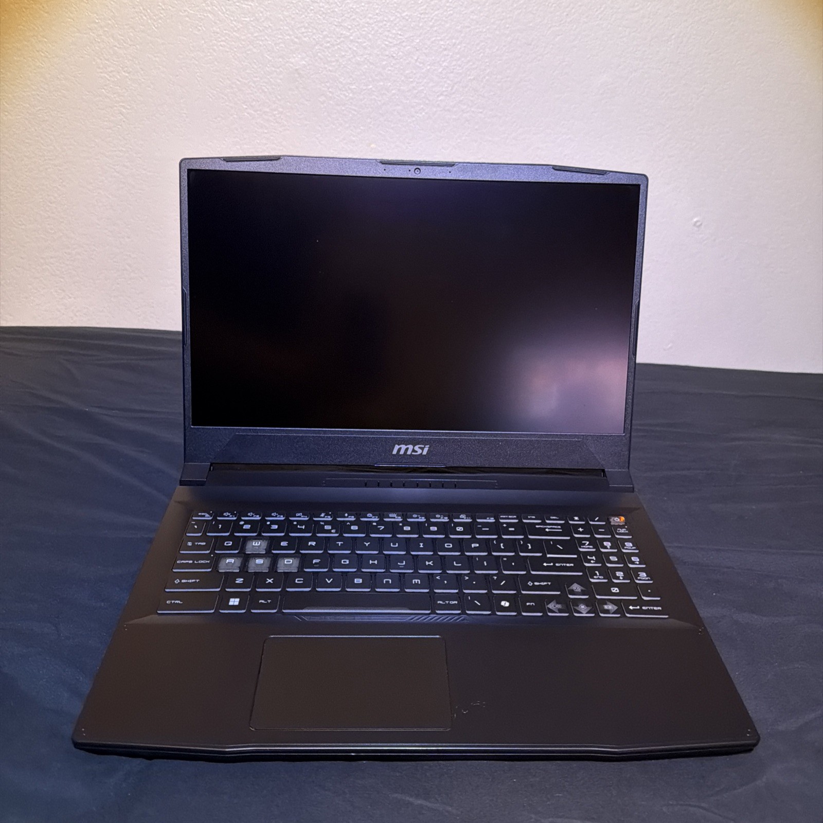 MSI Katana 15 15.6” Gaming i7-13620H RTX 4070 (UPGRADED 32GB DDR5) 1TB B13VGK