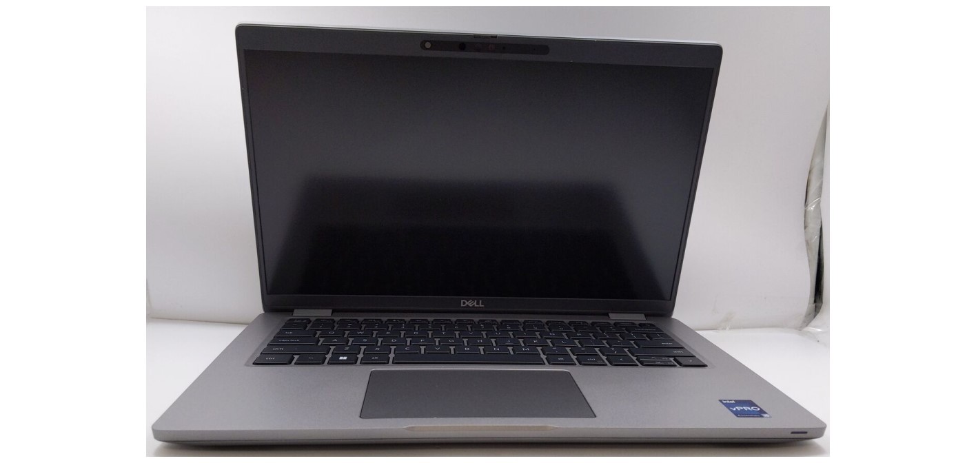 Dell Latitude 5430 i7-1255U 1.7GHz 32GB 500GB NVMe 14″ No OS: Fair