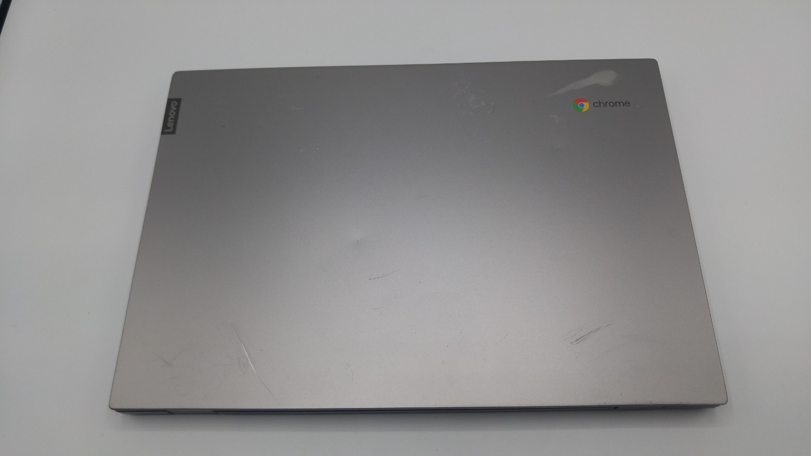 Lenovo 14e Chromebook, 14″ 1.60Ghz A4-9120C 4GB RAM 32GB SSD (Grade C) No AC