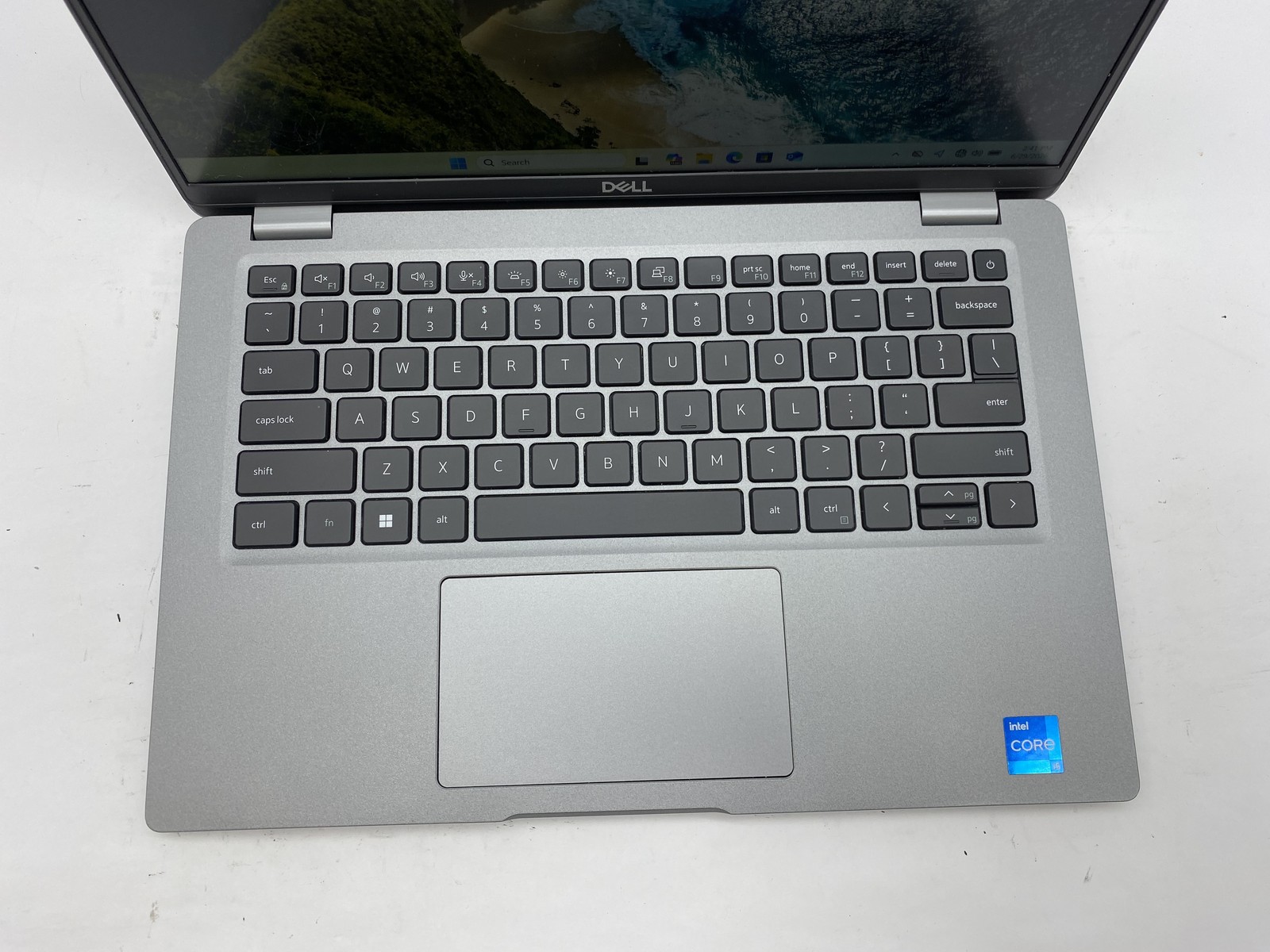 Dell Latitude 5430 Laptop Intel Core i5 1235U 3.9GHz 16GB RAM 256GB SSD W11P