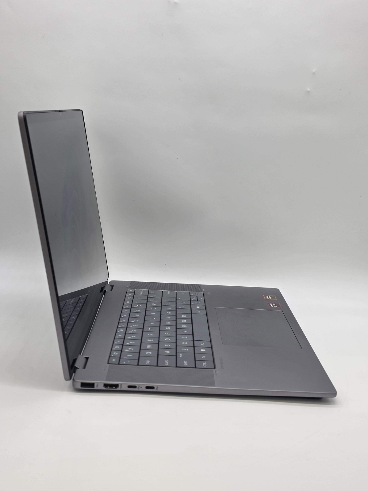 HP OmniBook X Flip 16-AR0013DX AMD Ryzen AI 5 340 2.0GHz 16GB RAM 512GB SSD