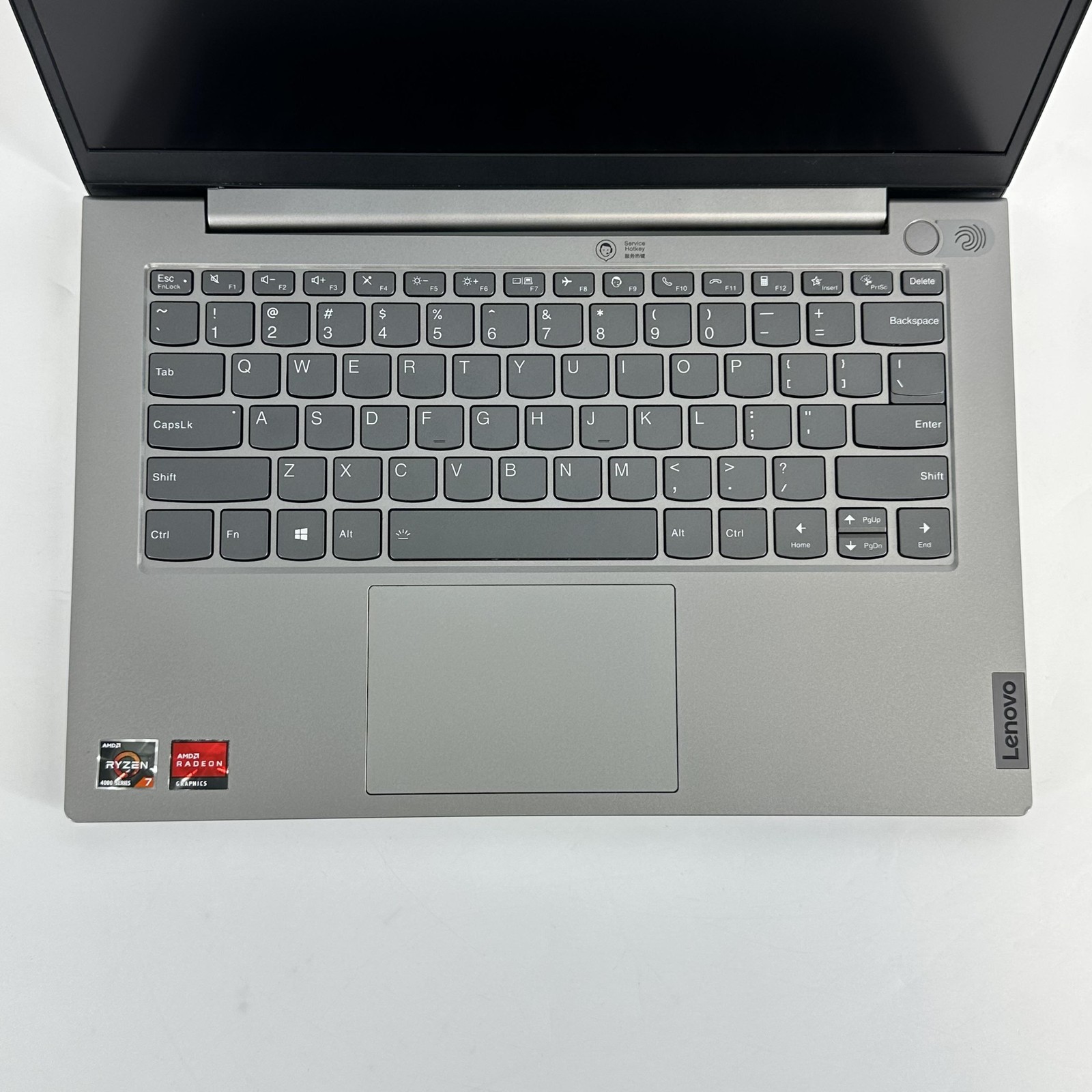 Lenovo ThinkBook 14 Gen 2 FHD TOUCH Ryzen 7 4700U 16GB 512GB SSD BAD USB-C PORT
