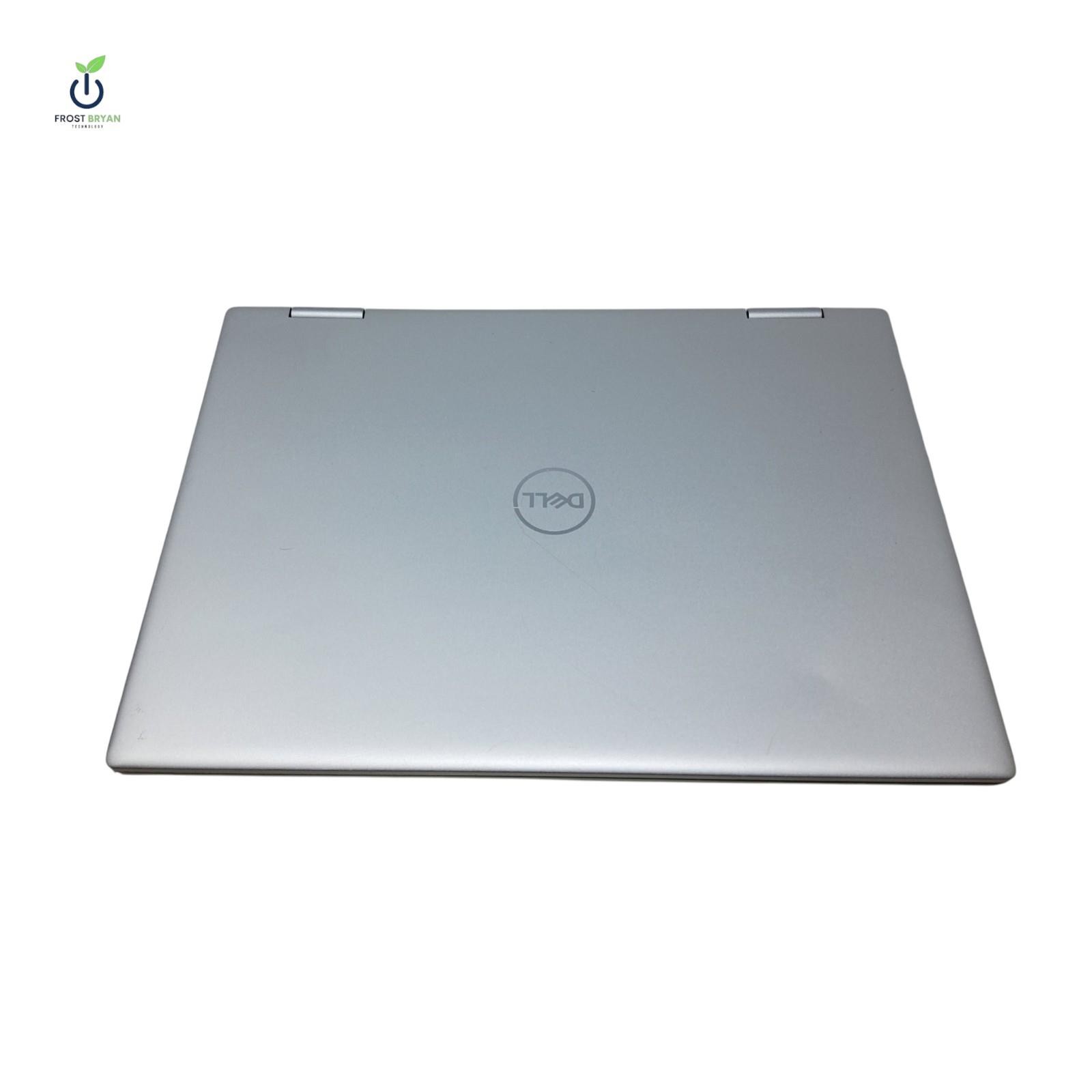 DELL INSPIRON 14 7430 2N1 i5-1335U@1.30GHz 8 GB No SSD/OS Grade D [DEFECTIVE]