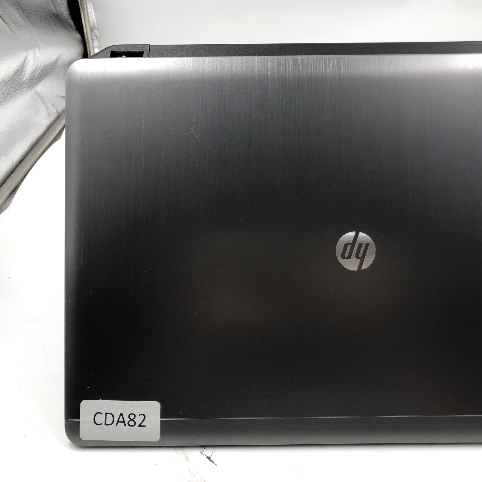 HP ProBook 4530s Laptop i5-3210M 2.5GHz 4GB NO HDD/OS Dead Board (FOR PARTS)