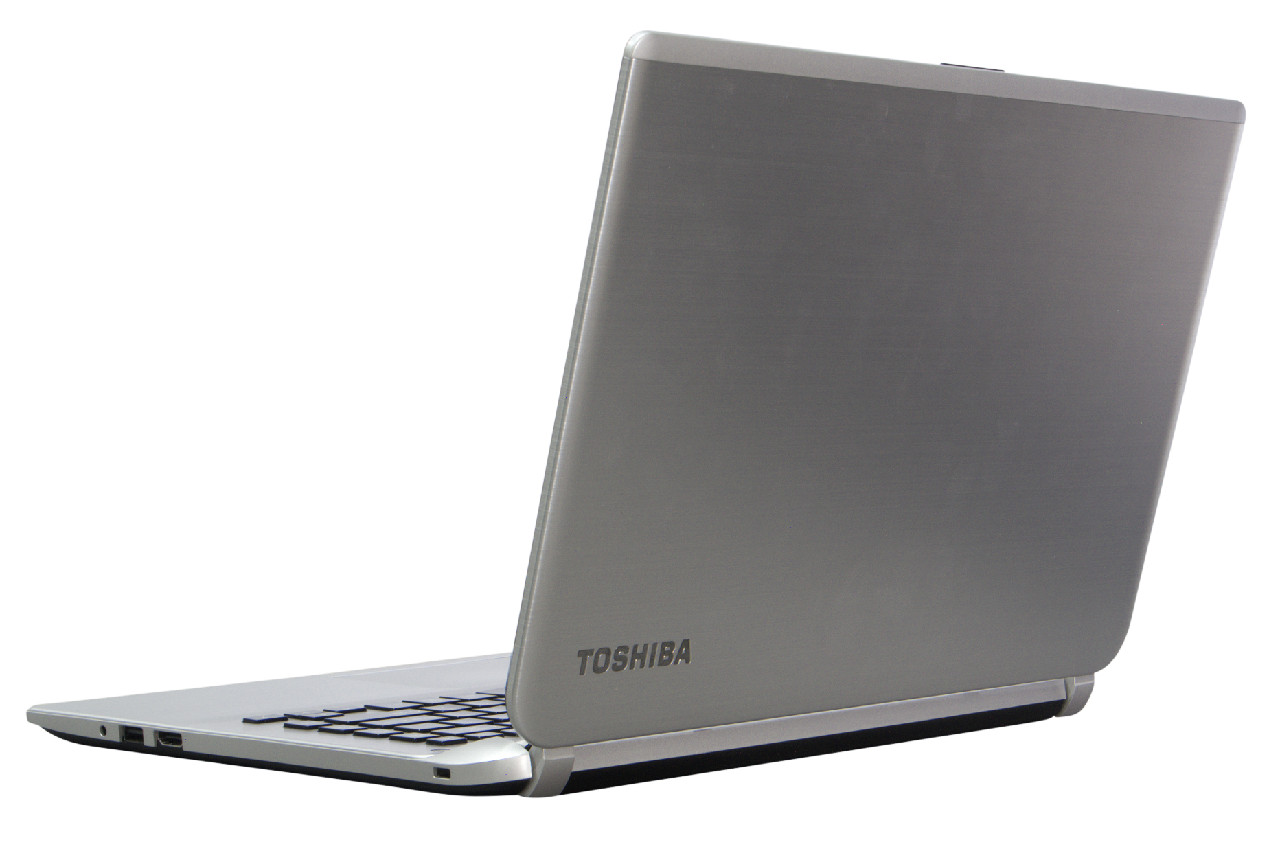 Toshiba Satellite E45-B4200 14in. (120GB, Intel Core i5 4th Gen. 1.7GHz)