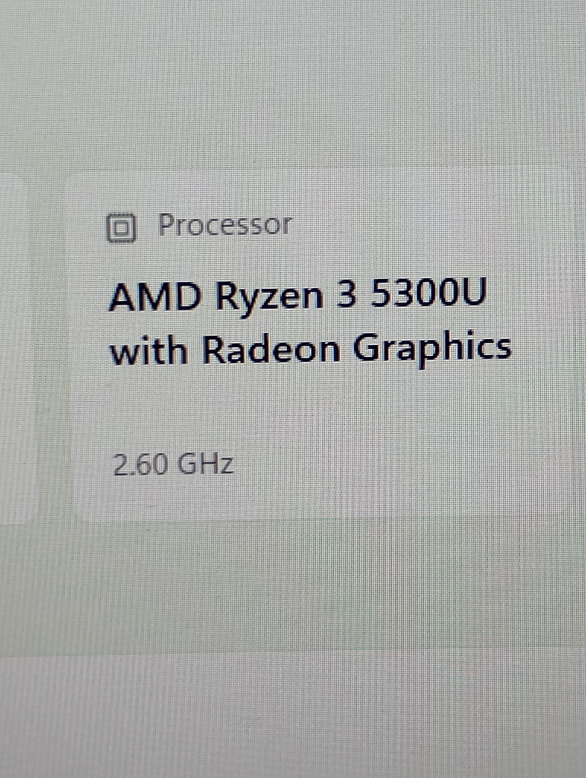 Acer Aspire 5 15.6″ (1TB SSD, AMD Ryzen 5 5500U, 2.10 GHz, 20GB) Laptop – Pure