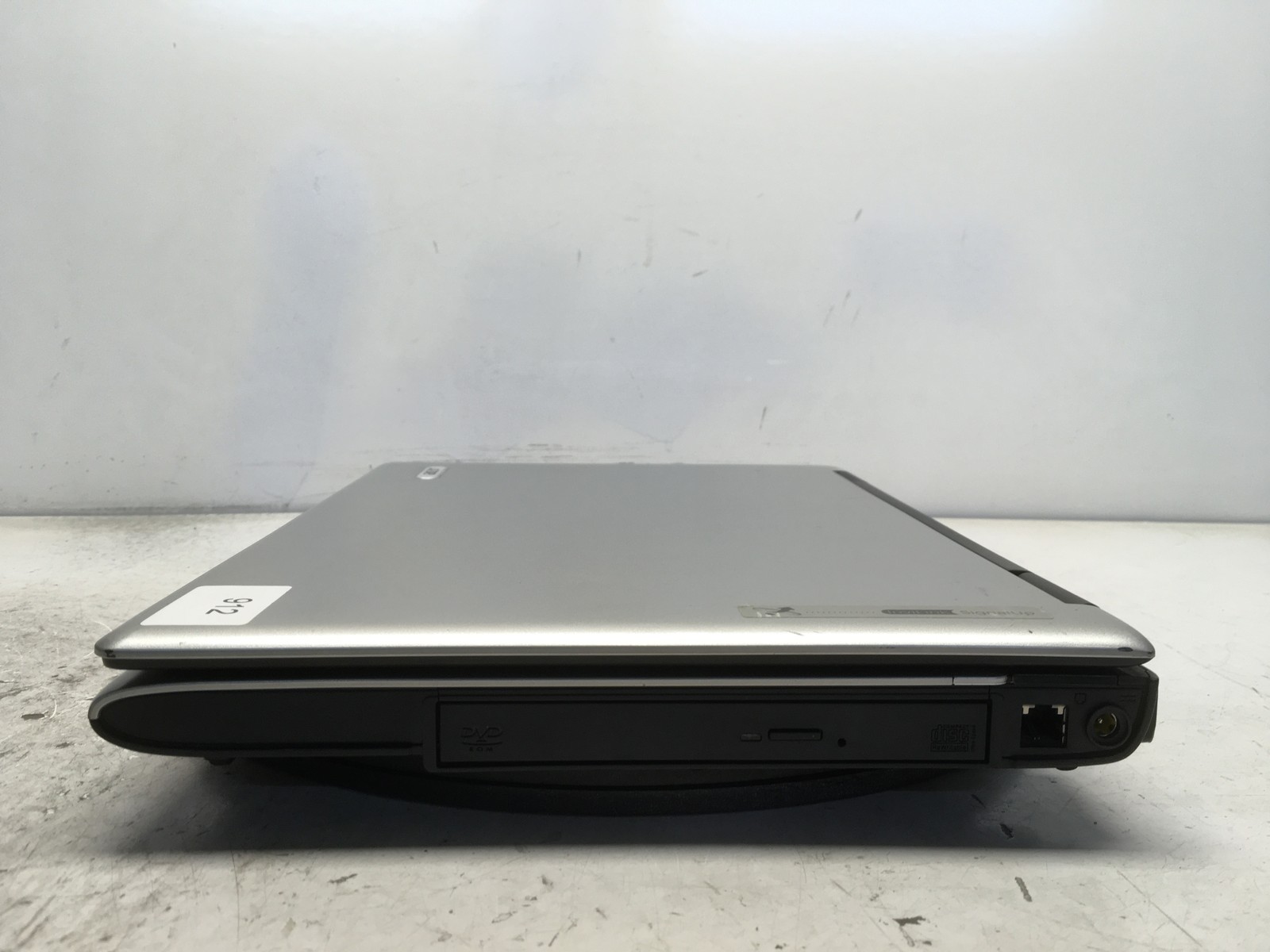 Acer Aspire 3680-2682 Intel Celeron M 440 1.86GHz 502 MB NO HDD No Batt